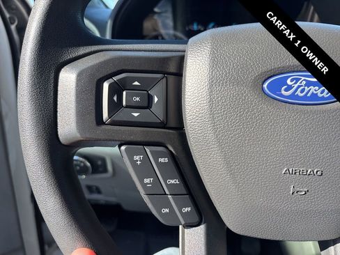 Used 2022 Ford F250 XLT w/ Black Appearance Package image 13