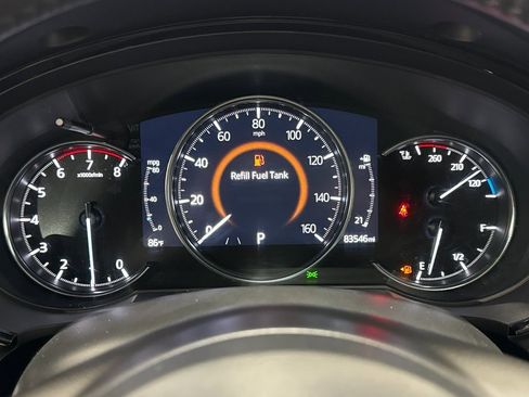 Used 2021 MAZDA CX-9 Grand Touring image 7