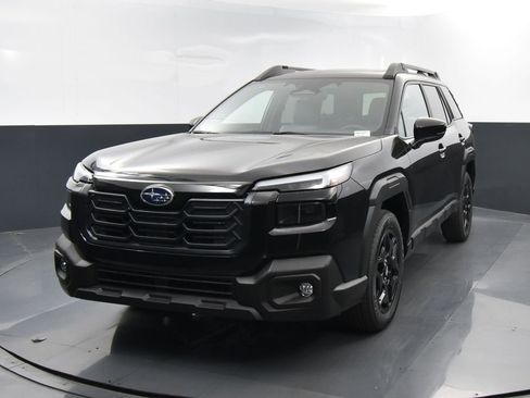 New 2026 Subaru Outback Limited image 4