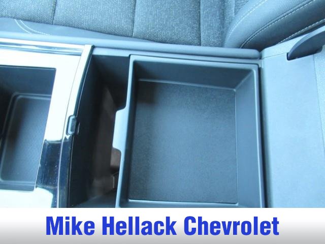 Used 2026 Chevrolet Traverse LT FWD image 35
