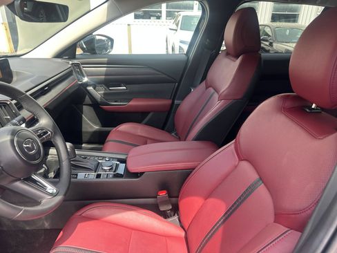 Used 2025 MAZDA CX-50 2.5 Hybrid w/ Premium Plus Pkg AWD/4WD image 22