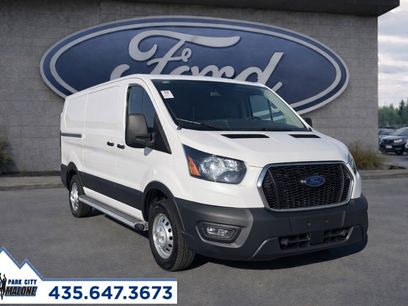 Used 2024 Ford Transit 250 Base w/ Exterior Upgrade Package