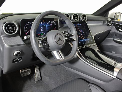 Certified 2025 Mercedes-Benz GLC 350e GLC 350e image 14