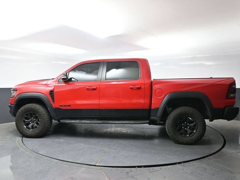 Used 2022 RAM 1500 TRX w/ TRX Level 1 Equipment Group AWD/4WD image 11