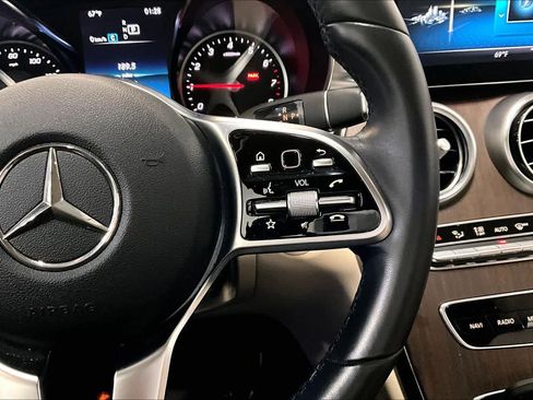 Used 2020 Mercedes-Benz C 300 4MATIC Sedan image 25