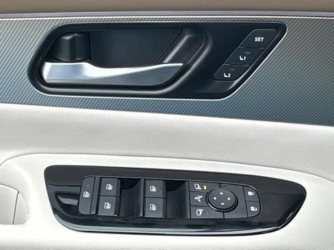 New 2026 Nissan Murano Platinum AWD/4WD image 21