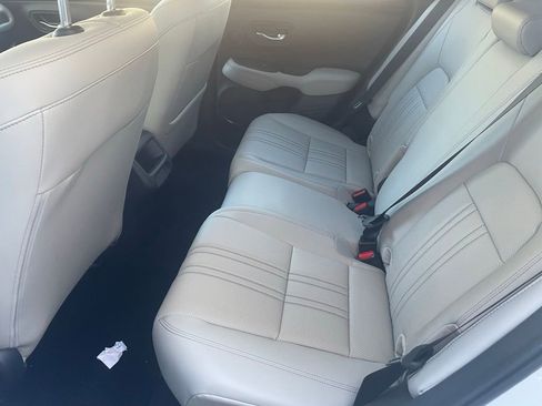 New 2026 Honda HR-V EX-L image 11