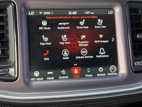 Used 2021 Dodge Challenger R/T Scat Pack RWD image 27