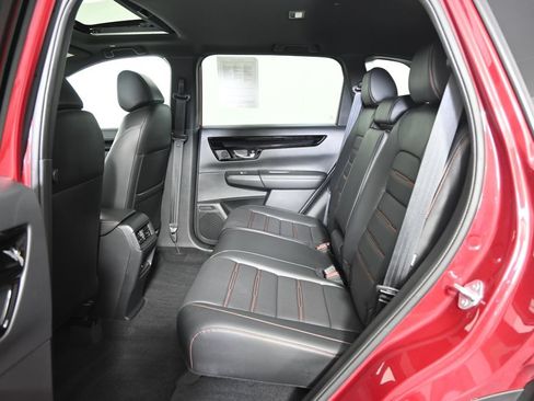 Used 2024 Honda CR-V Sport Touring image 18