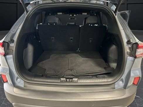 Certified 2025 Ford Escape ST-Line Elite w/ Tech Pack #2 image 15