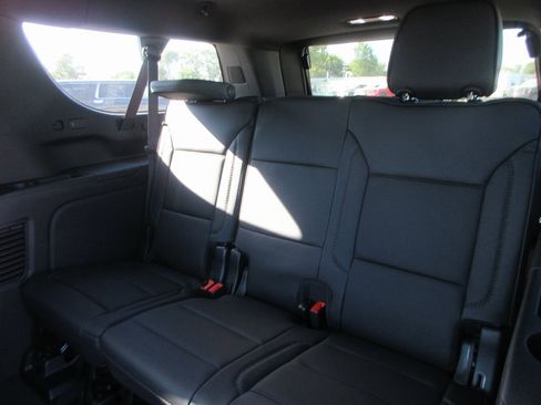 New 2026 GMC Yukon XL Denali w/ Sun & Power Step Package image 14