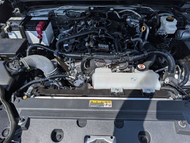 Certified 2024 Toyota Tacoma TRD Sport w/ TRD Sport Premium Package RWD image 36