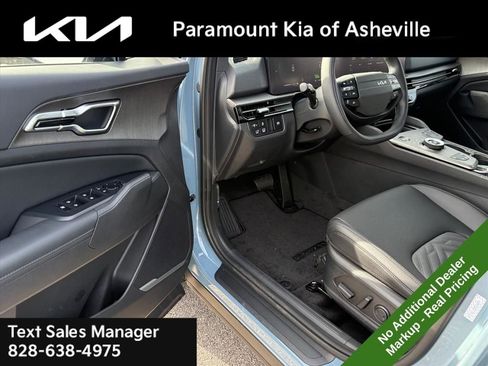 New 2026 Kia Sportage X-Line image 17