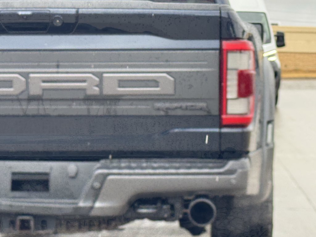 Used 2022 Ford F150 Raptor w/ Equipment Group 801A High AWD/4WD image 6