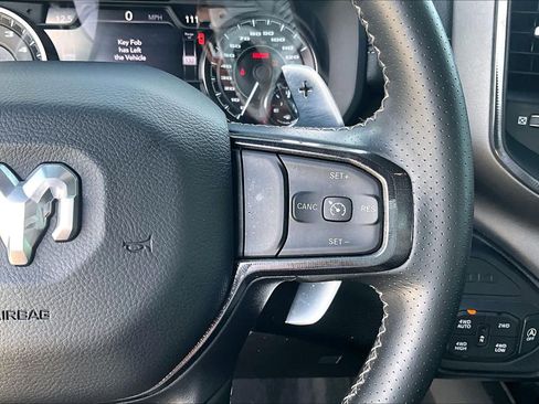 Used 2022 RAM 1500 Laramie w/ G/T Package AWD/4WD image 21