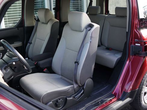 Used 2008 Honda Element EX image 41