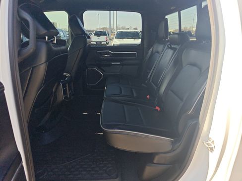 Used 2023 RAM 1500 Laramie image 26