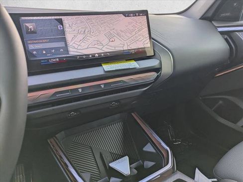 New 2026 BMW X3 xDrive30 w/ Premium Package image 12