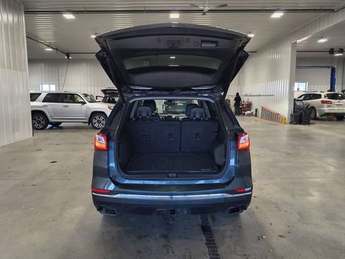 Used 2020 Chevrolet Equinox Premier AWD/4WD image 26