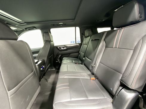 Used 2024 Chevrolet Suburban RST w/ Luxury Package AWD/4WD image 23