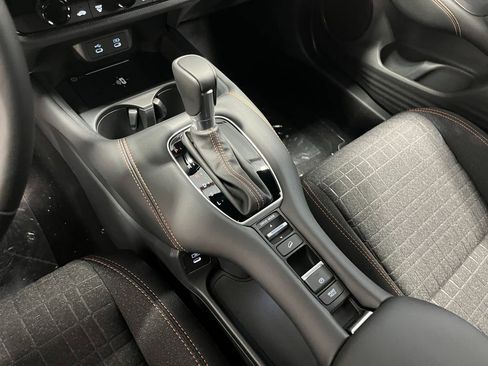 New 2026 Honda HR-V Sport image 22