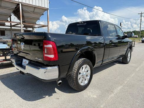 Used 2022 RAM 3500 Laramie AWD/4WD image 7