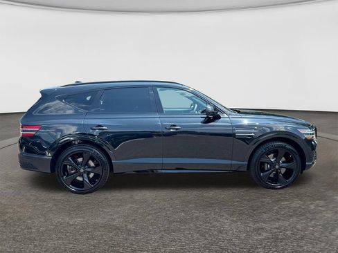 New 2026 Genesis GV80 3.5T Prestige AWD/4WD image 9