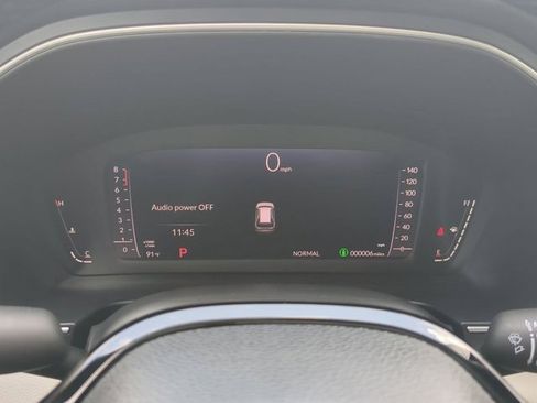 New 2026 Honda Passport RTL image 24