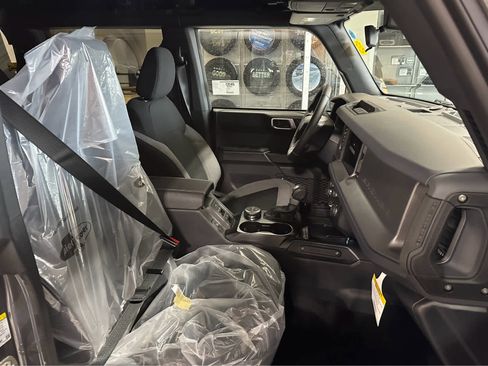 New 2025 Ford Bronco Big Bend image 33