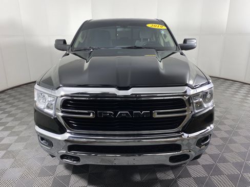 Used 2019 RAM 1500 Big Horn image 10