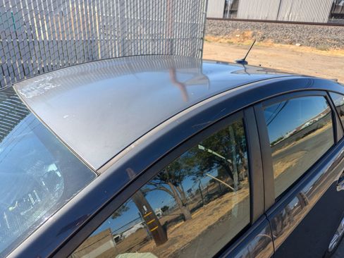 Used 2011 Toyota Prius image 8