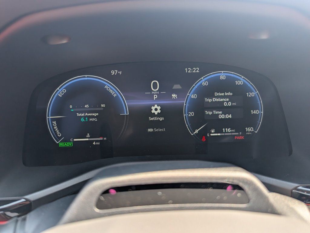 New 2026 Toyota Camry XSE w/ Premium Plus Package FWD image 19