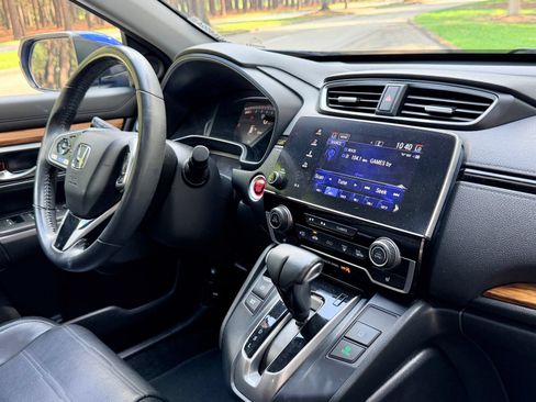 Used 2020 Honda CR-V EX-L image 20