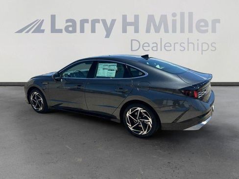 New 2026 Hyundai Sonata SEL FWD image 3