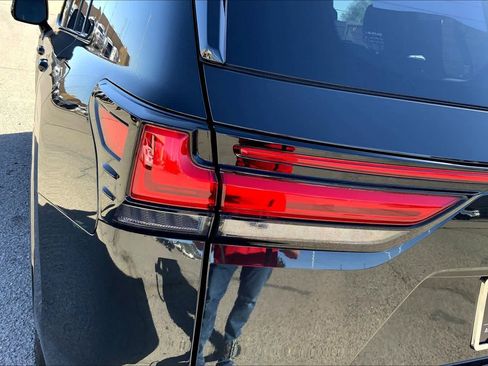 Used 2026 Lexus LX 700h Overtrail image 27
