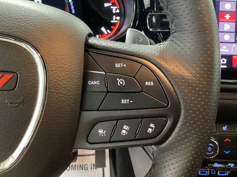 Used 2023 Dodge Durango GT AWD/4WD image 24
