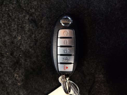 Used 2017 Nissan Altima 2.5 S w/ Power Driver Seat Package image 27