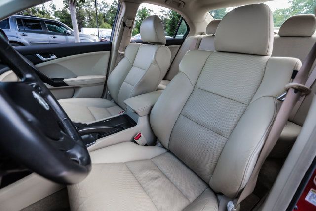 Used 2013 Acura TSX w/ Technology Package FWD image 51