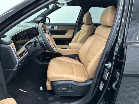 New 2026 Hyundai Santa Fe Calligraphy image 9