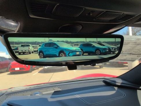 New 2026 Chevrolet Corvette Stingray Coupe w/ Z51 Performance Package RWD image 23