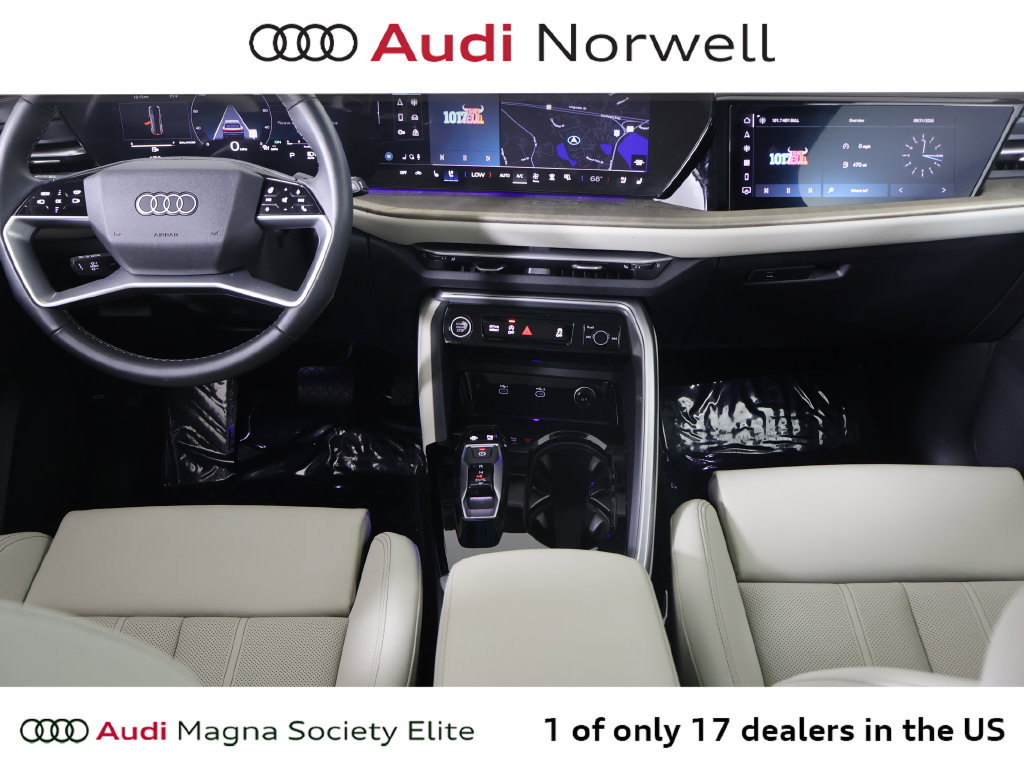 Used 2025 Audi Q5 Prestige AWD/4WD image 26