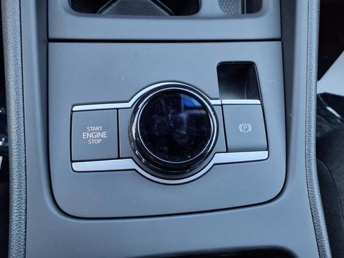 New 2026 Volkswagen Tiguan S image 27