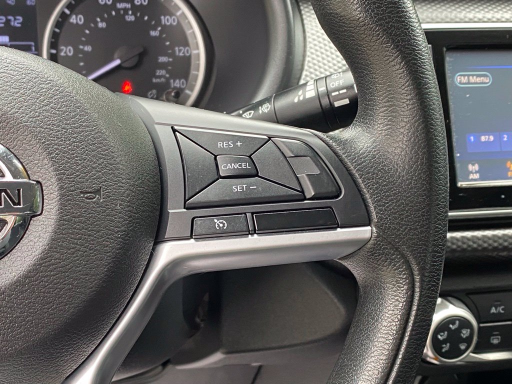 Used 2020 Nissan Kicks S FWD image 16