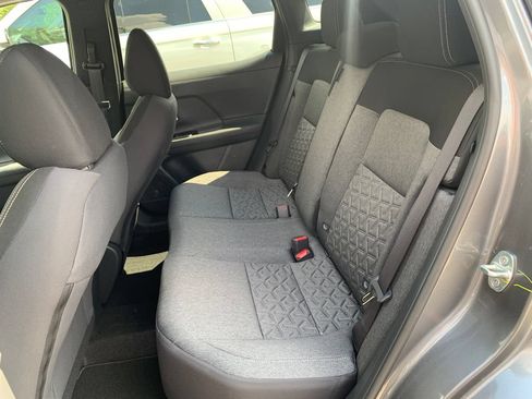 New 2026 Nissan Kicks SV w/ Cold Weather Package FWD image 7