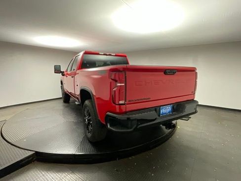 New 2026 Chevrolet Silverado 2500 LT image 5