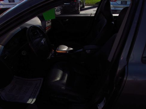 Used 2007 Volvo S60 2.5T image 8