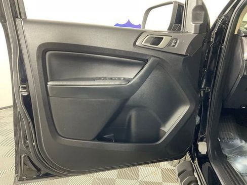 Used 2021 Ford Ranger Lariat w/ Technology Package image 12