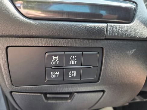 Used 2015 MAZDA MAZDA6 Grand Touring FWD image 22