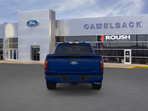 New 2026 Ford F150 STX w/ Equipment Group 200A AWD/4WD image 5
