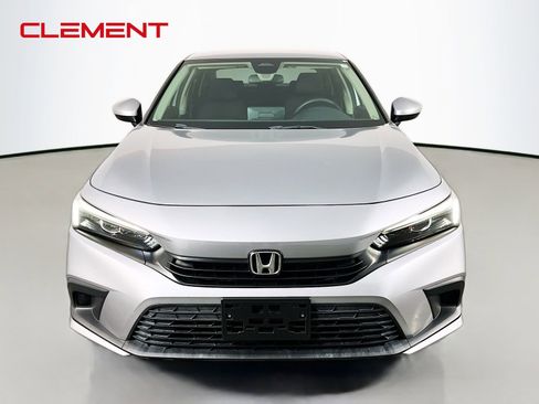 Used 2023 Honda Civic LX image 3